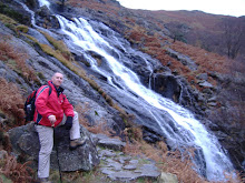 Tommy3lions at Sour Milk Gill