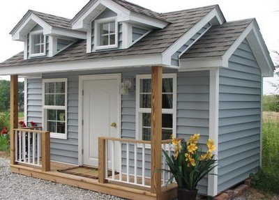 Rumah Anjing Mewah Pecinta Hewan Peliharaan