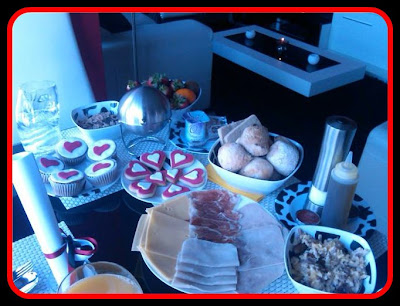 La Nube De Alba: febrero 2010