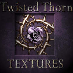 TWISTED THORN TEXTURES