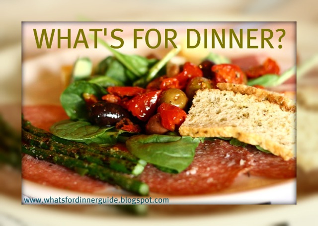What S For Dinner The Best Sunday What S For Dinner