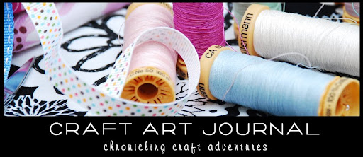 Craft Art Journal
