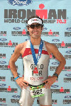 Final Campeonato do Mundo Ironman70.3 Clearwater Florida