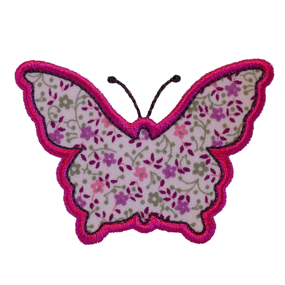 Applique Designs - Embroidery Designs for Machine Embroidery