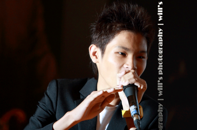 Will's Photography Shawn Lee The Human Beatbox