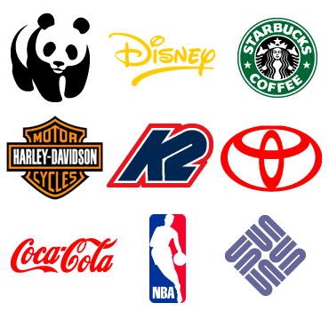 Fun Venture: Lessons from Top 10 Best Logo Designs in the World