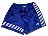 Tecido para short de futebol Clearance