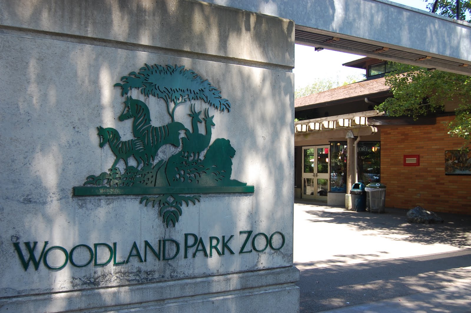 Things to do in Seattle Woodland Park Zoo 22.95