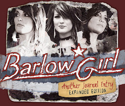 Barlow Girl Rule