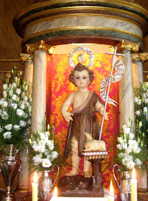 PARROQUIAS DE ARES, LUBRE, CERVÁS Y LIMODRE: MISA EN LA SOLEMNIDAD DE