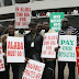 Naija artistes go on strike + Aaliyah