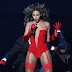 Beyonce Gets Sexy For The MTV European Music Awards
