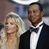 World exclusive;Tiger woods wife moves out