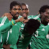 Eagles to get N4.5m each for victory over Korea