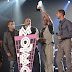 2010 MOBO Awards - P square,Banky W and JJC nominated