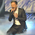 Matt Cardle is crowned winner of the X Factor