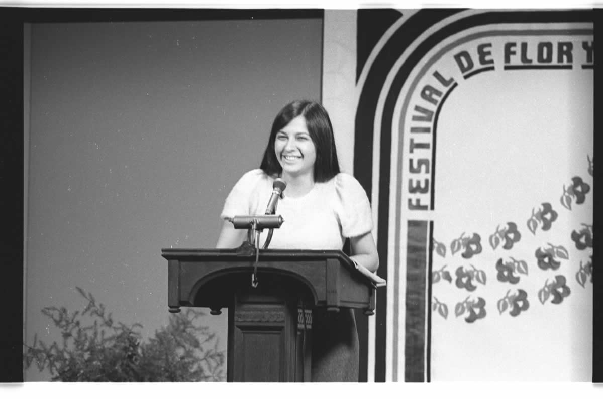 Countdown to Festival de Flory y Canto