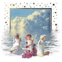 SOMOS TRES:NELA ,CHELI Y ANGIE