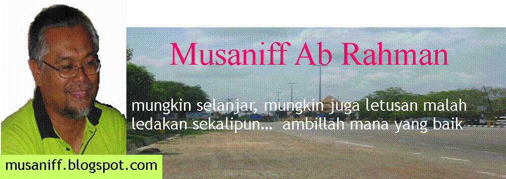 Musaniff