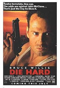 Die Hard 1