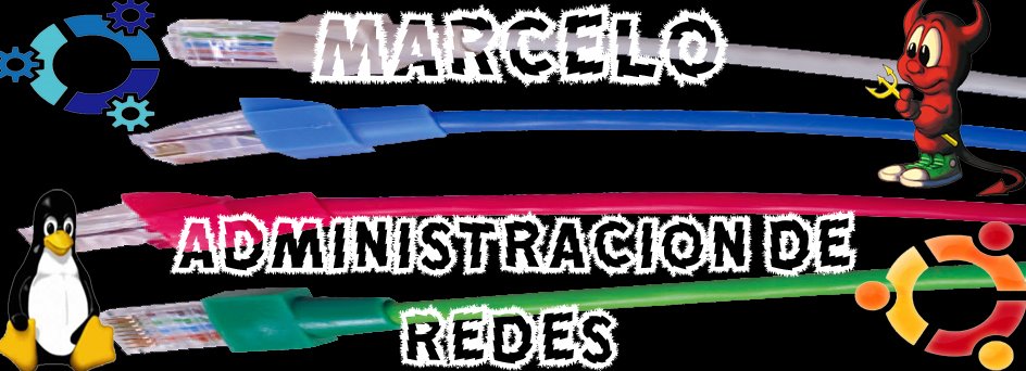 ADMINISTRACION DE REDES