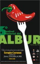 Festival del Albur