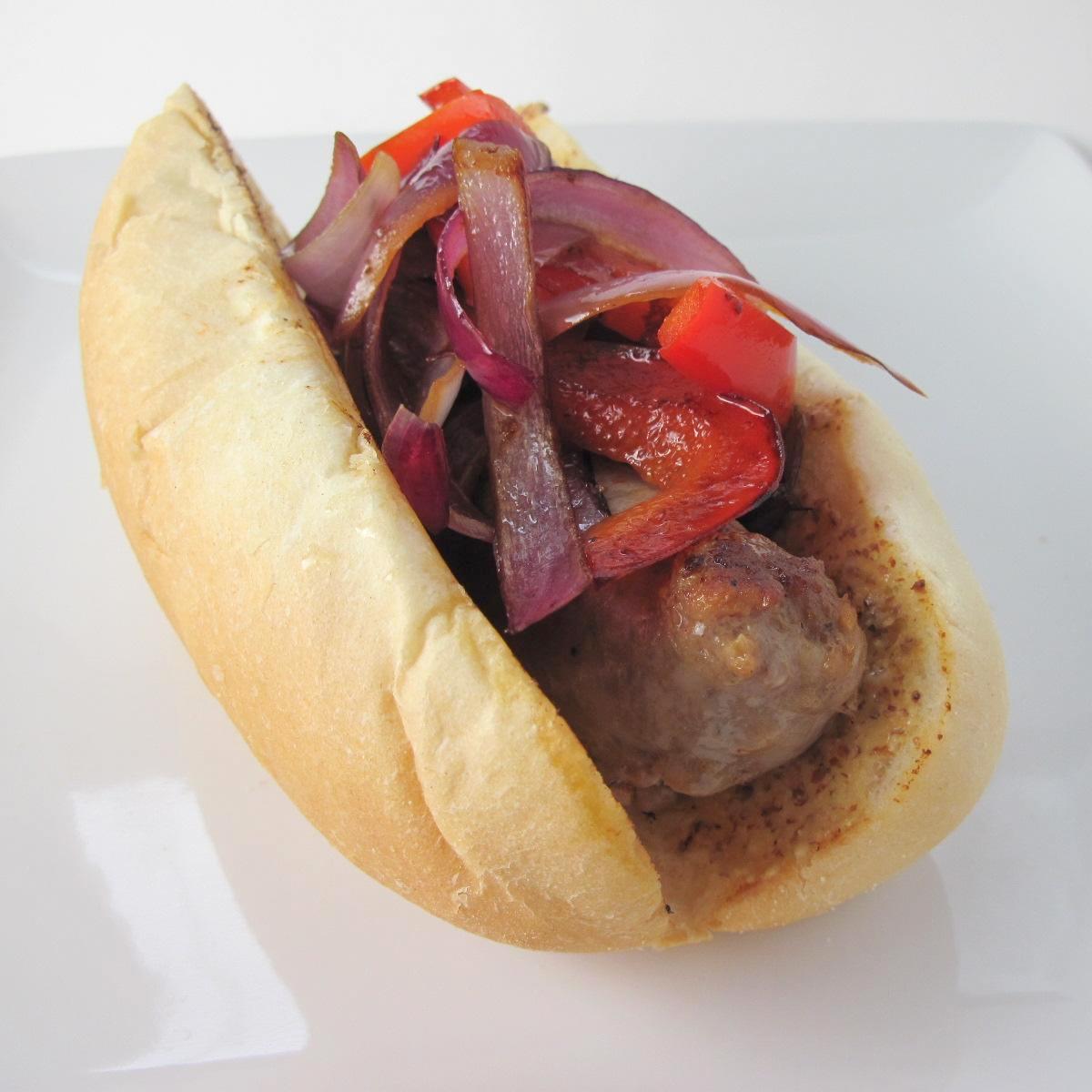 Cooking Stuff How to Make Italian Sausage Like a Vendor