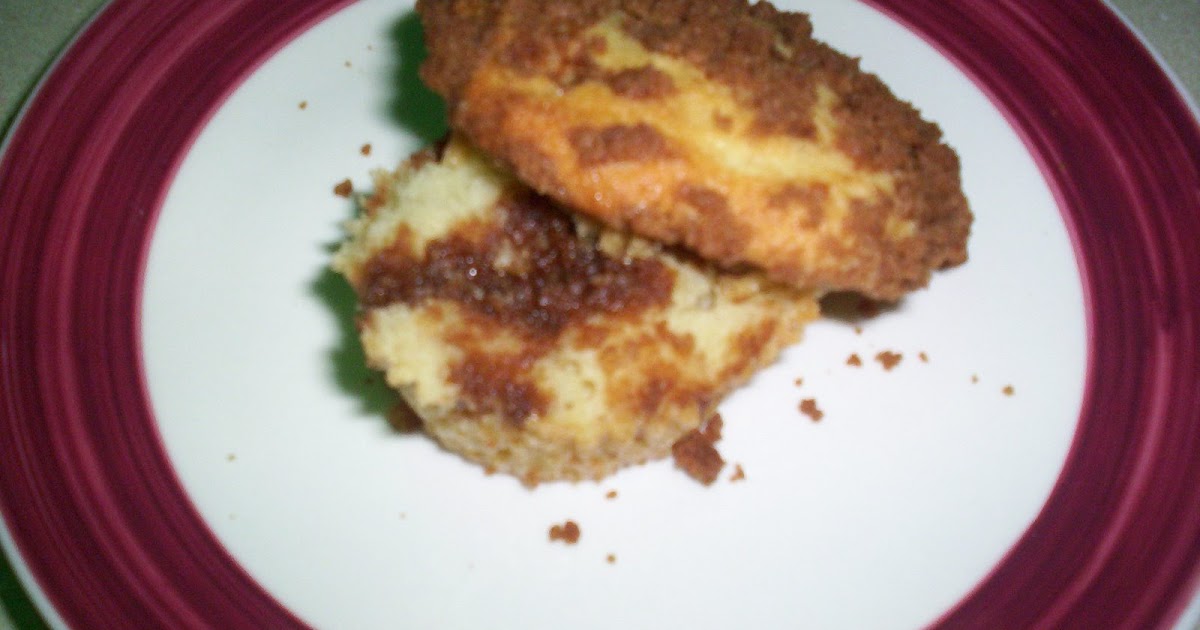 Sour Cream Coffee Cake Muffins Cooking Light Sour Cream Coffee Cake Muffins Cooking Light