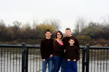My family