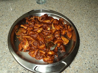  JIBIA EN SALSA ( THERMOMIX) 