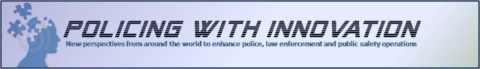 Policing with Innovation