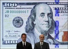 "Your" New $100 Federal Reserve Note