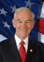 The Honorable Ron Paul