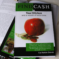 Find Cash in Your Kitchen