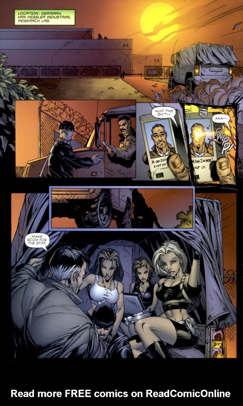 F5 issue 4 - Page 4