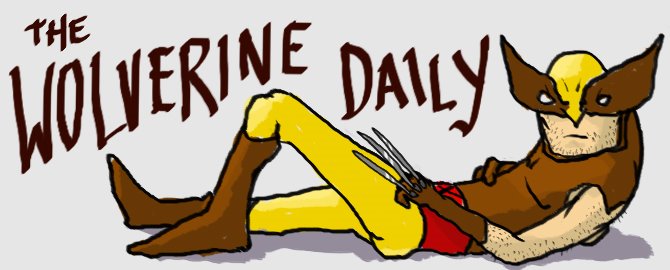 The Wolverine Daily