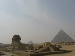 Cairo-Giza