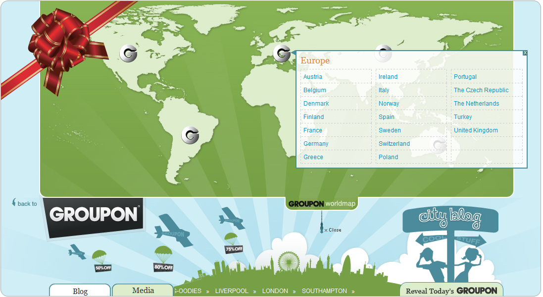 Richard Ferraro's Blog Goodbye LBS, Hello LocationAwareness The
