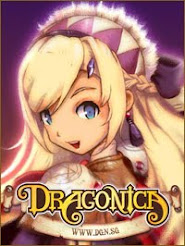 Play Dragonica!