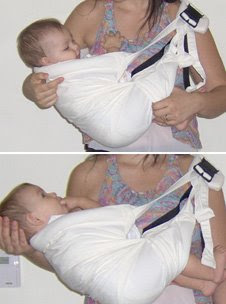 Η ακρίβεια στη θέση του μωρού στο σώμα σου μερικές φορές έχει μεγάλη σημασία!