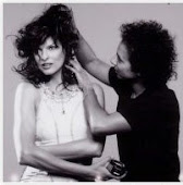 Celeb Stylist and Shine Expert Jamal Hammadi