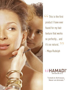 Maya Rudolph