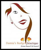 Damia Budget Boutique