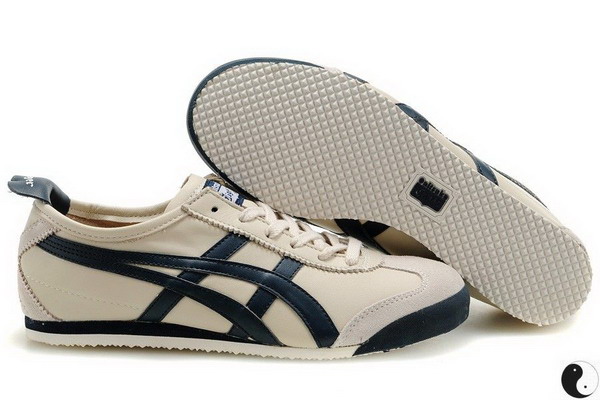 Un.Homme.99: Onitsuka Tiger (White)