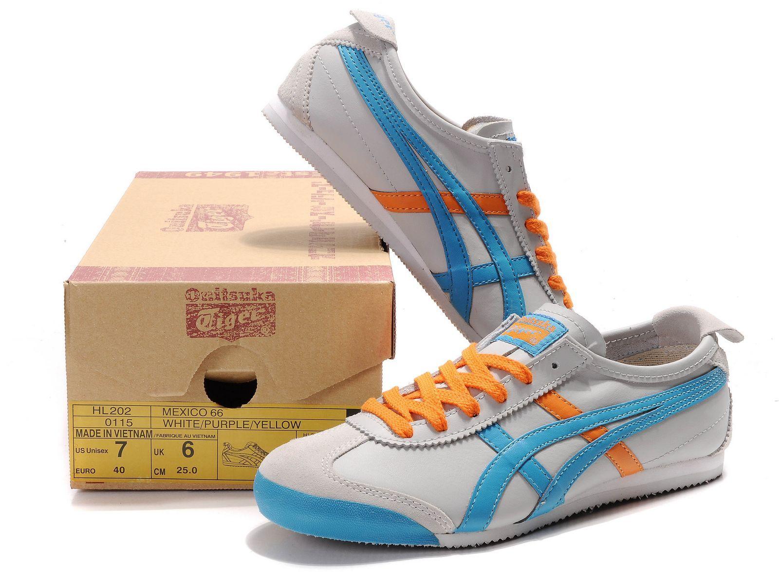 asics gel saga blue