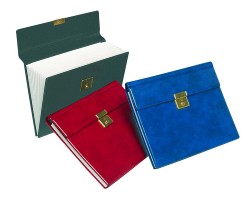 SUPPLIER STATIONERY, ALAT TULIS KANTOR : MAP EXPANDING FILE