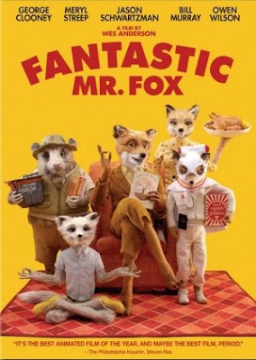 fantastic Mr. fox