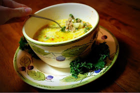 zuppa toscana potato soup recipe
