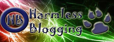 Harmless Blogging 2011