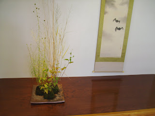 bonsai and silkscreen